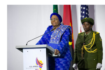‘Women-owned businesses still struggle to access capital’ – Nandi-Ndaitwah