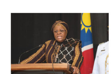 NNN urges public servants not to betray her trust