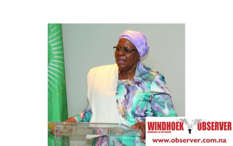 Nandi-Ndaitwah demands fair trade rules for Africa