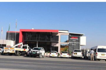 Nored clears N$341m debt to NamPower