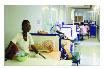 Nurses union warns against filming in hospitals