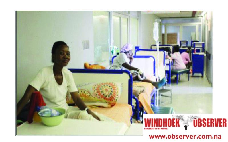 Nurses union warns against filming in hospitals