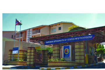 CPBN orders Nust to evict ‘illegal’ security contractor …as N$40 million tender battle escalates