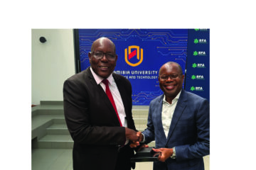 Nust, RFA partner to tackle road funding gap