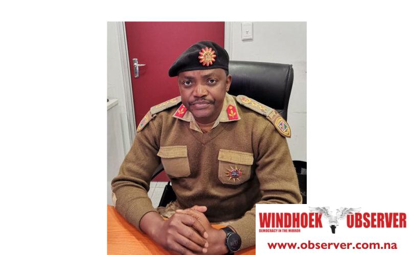 Compliance with road rules leads to safer roads in Oshana over the long weekend