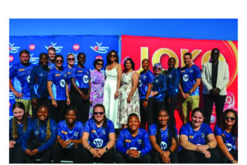 Namibia to host ICC Women’s T20 World Cup Africa qualifier