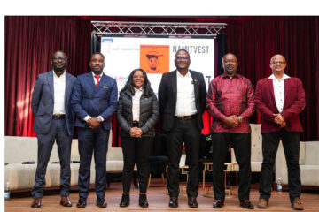 NAMIT SME Fund disburses over N$800,000
