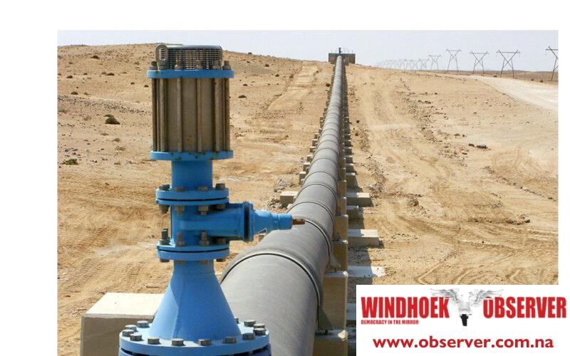 Bannerman waiting to seal NamWater, NamPower deals
