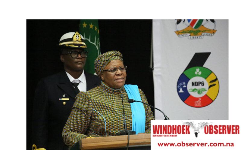 State lottery to power N$100 million revenue boost