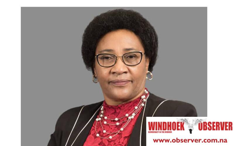 Several Hardap schools operate without key personnel