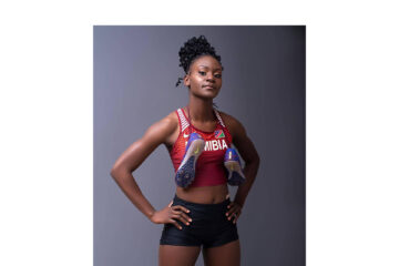 Young athlete seeks funds to compete in Europe
