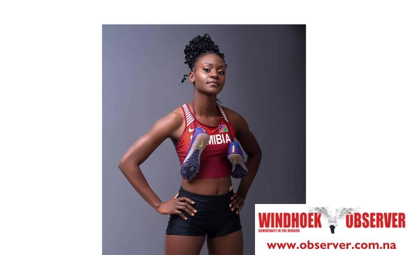 Young athlete seeks funds to compete in Europe