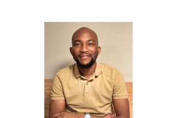 An engineer’s perspective on leadership in Namibia