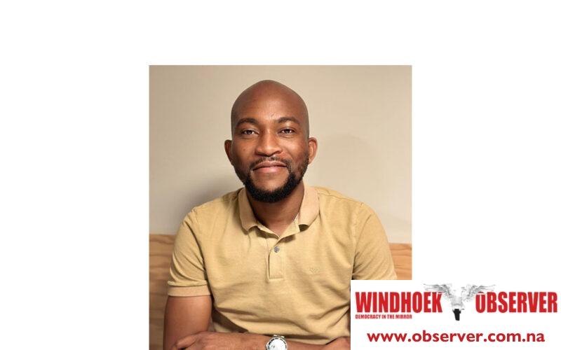 An engineer’s perspective on leadership in Namibia