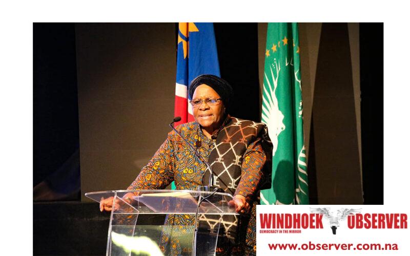 VP tells Junior Legislators to be a good influence on peers