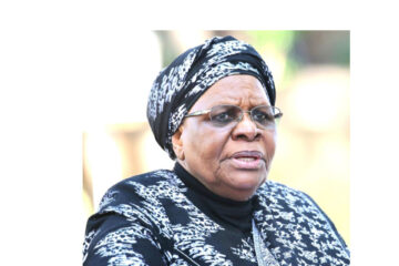 Nandi-Ndaitwah calls for closer public, private partnership