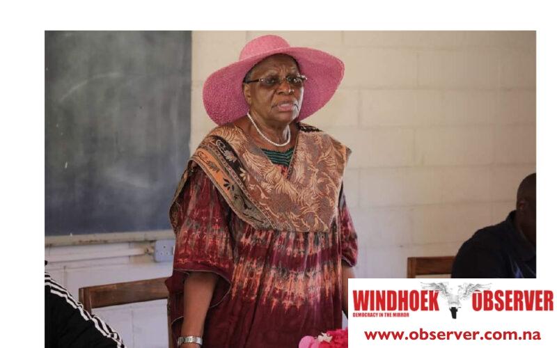 VP wants youth to play a part in agricultural and economic transformation