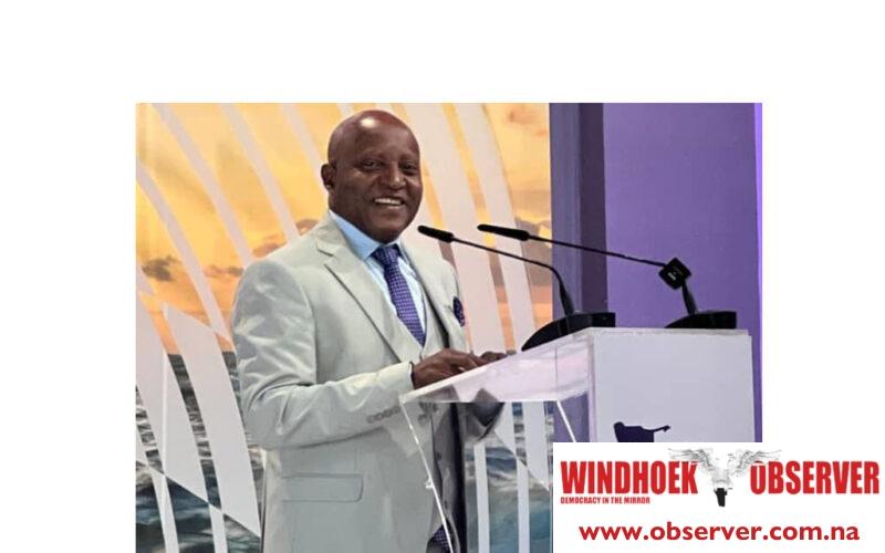 Namibia sets sights on energy-driven growth rooted in local value