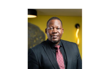 Nicholas Mukasa appointed BoN deputy governor 