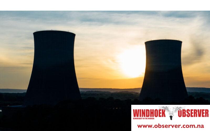 Viability of building a nuclear plant in Namibia