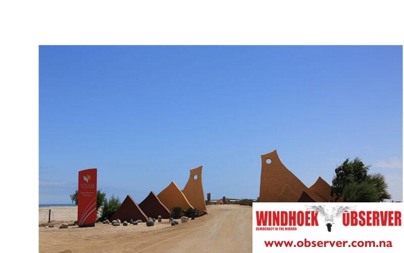 UNAM aims to farm with fish at Arandis