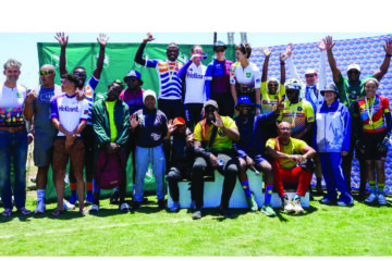 OBSERVER COASTAL | Big turnout for Namport Nedbank Powerhouse Challenge