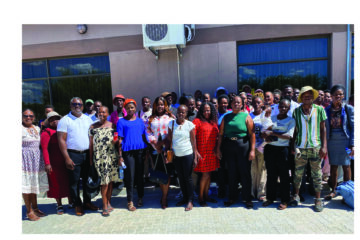 YOUNG OBSERVER | From Ohangwena to the world