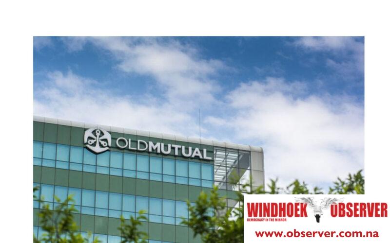 Old Mutual sees increased US dollar inflows in Namibia