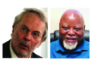 Omaheke water tank scandal exposes governance gaps