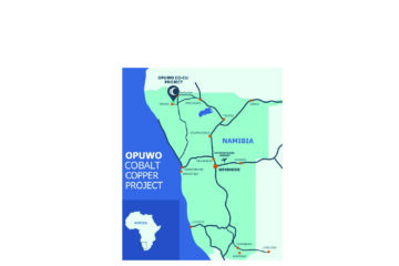 Largest cobalt deposit outside DRC up for sale