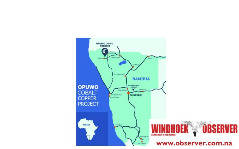 Largest cobalt deposit outside DRC up for sale