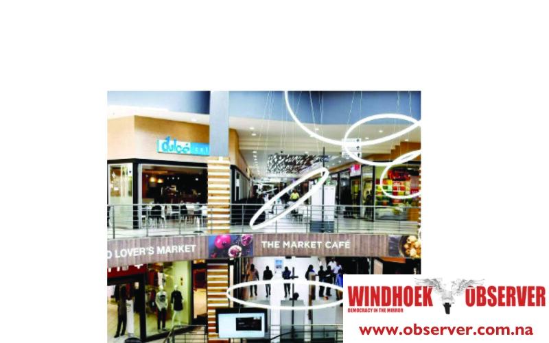 Oryx ready to repay N$248m bond