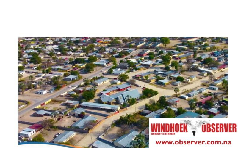 Hundreds of Oshakati families benefit from land allocation initiative