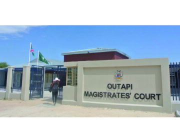 Magistrates start strike today over delayed benefits