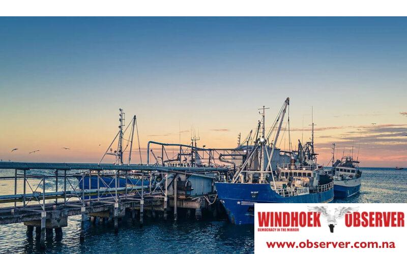 Oceana’s hit by lower horse mackerel sales