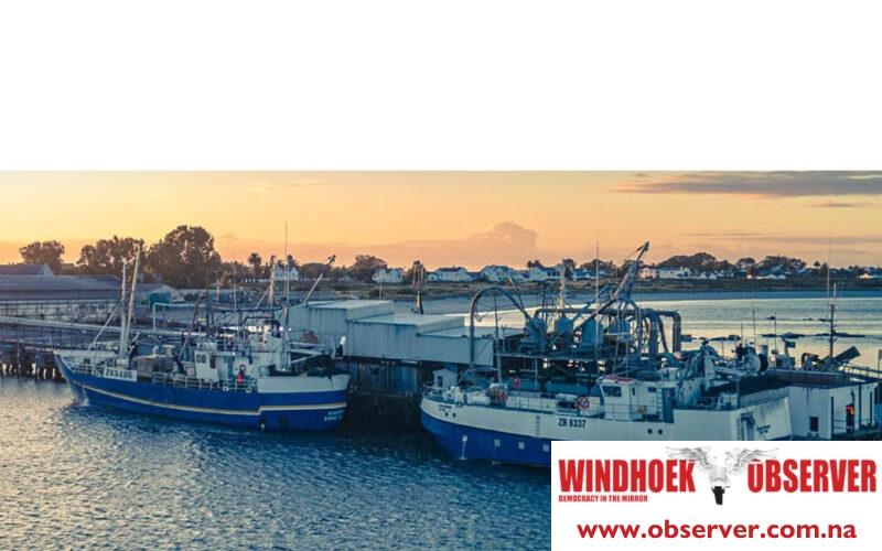 Ocean earnings drop by 49%