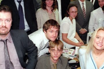 Afrikaans adaptation of The Office to premiere in January