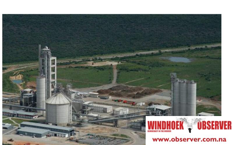 Ohorongo has no immediate expansion plans