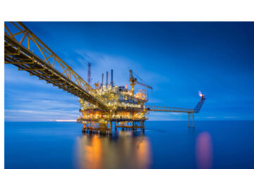 Final report for Venus oil project submitted for approval