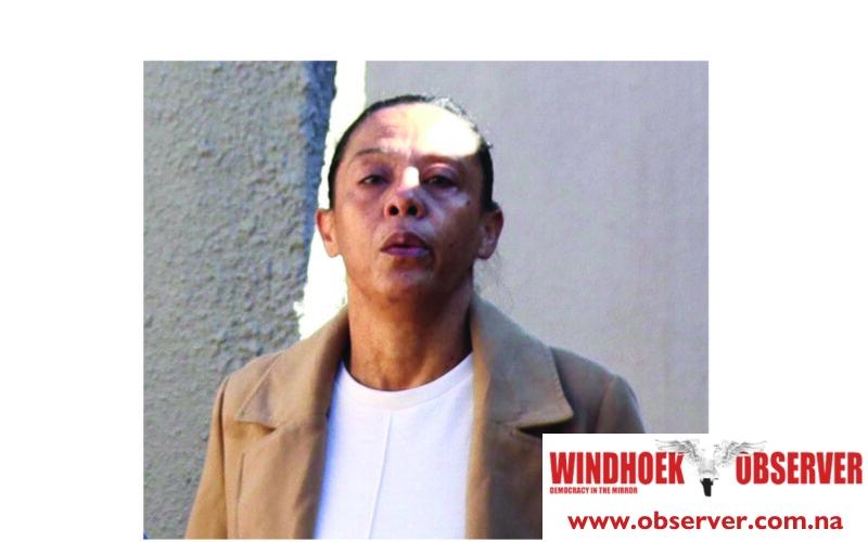 Namcor Trading sued Dunaiski months after her exit