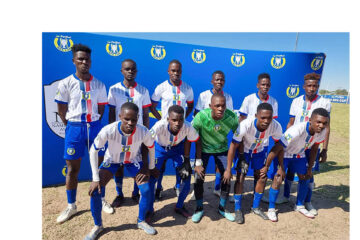 Oryza Sativa FC Continues Ascendancy in PstBet NFA Cup