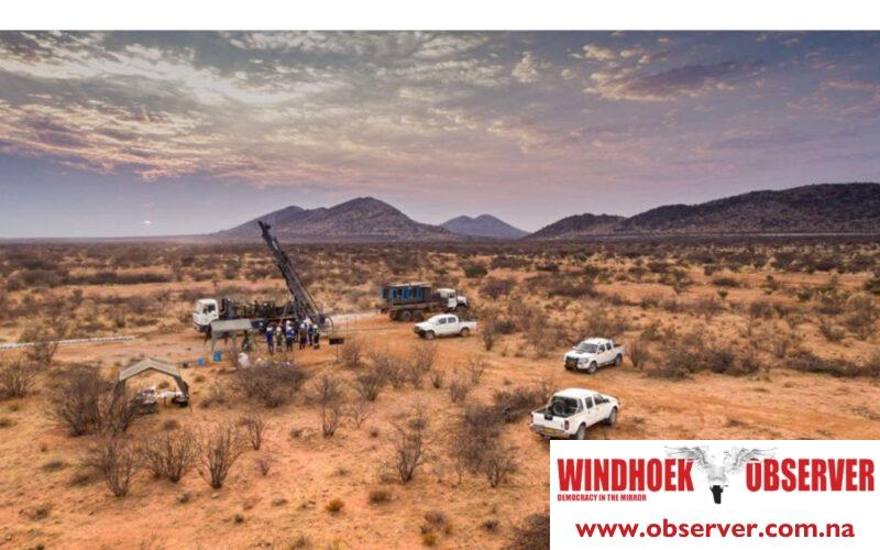 Shanjin International Gold to Acquire Osino Resources for N$4.8 Billion
