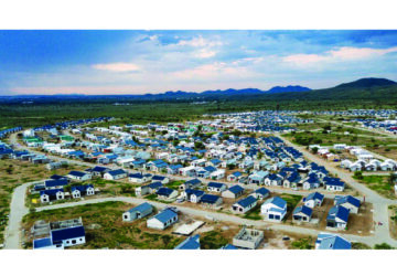 Osona developer fights Govt over roads