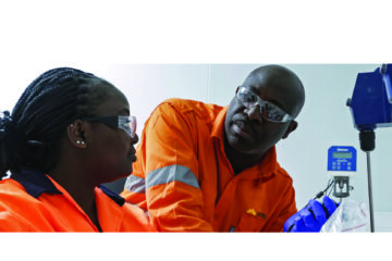 Paladin boosts community investment