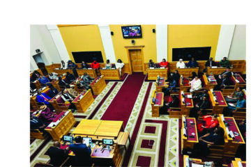 MPs challenge lack of asset register in government