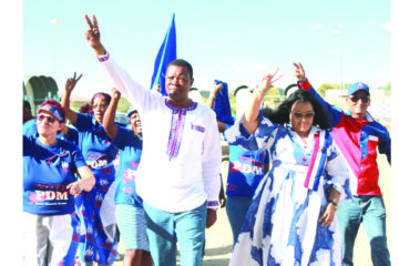 PDM moves to fix internal problems 