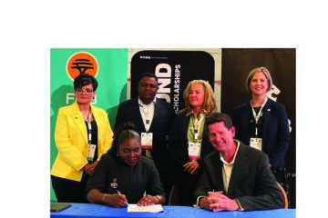 Petrofund inks two new oil and gas training deals