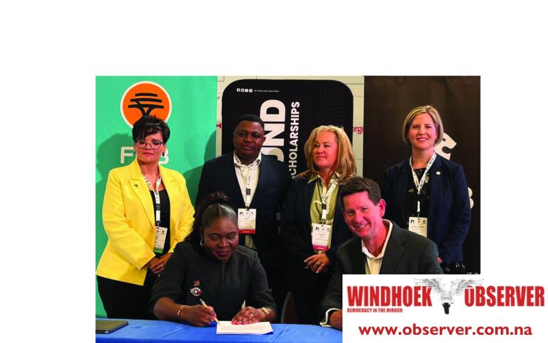 Petrofund inks two new oil and gas training deals