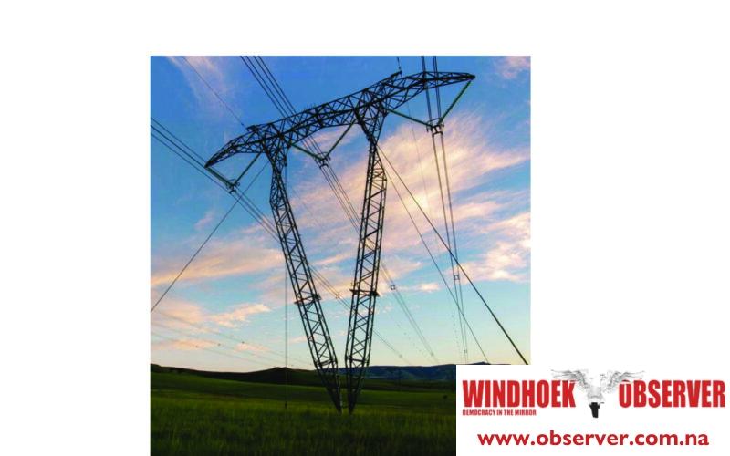 Power imports from Eskom reached N$1.5 billion 