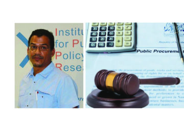 Procurement bill could turn into corruption hotbed, warns IPPR